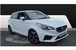 2022 MG MG3