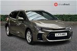 2022 Suzuki Swace