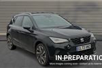 2023 SEAT Arona