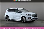 2018 Ford Kuga