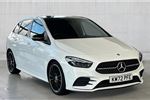 2022 Mercedes-Benz B-Class