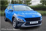 2021 Hyundai Kona