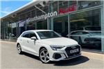 2024 Audi A3