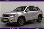 2017 Suzuki Vitara