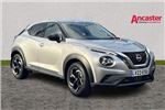 2023 Nissan Juke