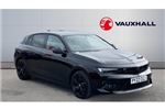 2022 Vauxhall Astra
