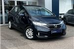 2019 Honda Jazz