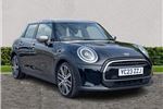 2023 MINI Hatchback 5dr