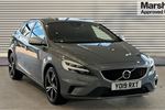 2019 Volvo V40