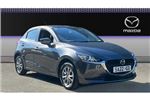 2022 Mazda 2