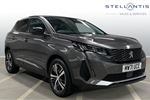 2021 Peugeot 3008