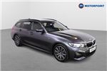 2021 BMW 3 Series Touring