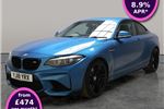 2018 BMW M2
