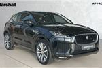 2019 Jaguar E-Pace