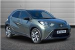 2023 Toyota Aygo X