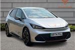 2024 Cupra Born
