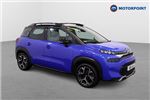 2022 Citroen C3 Aircross