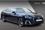 2024 Audi A5 Sportback