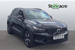2022 Volvo XC40