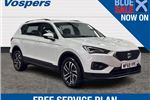 2019 SEAT Tarraco