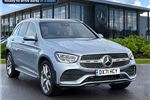 2021 Mercedes-Benz GLC