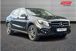 2019 Mercedes-Benz GLA