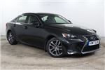 2017 Lexus IS