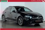 2021 Mercedes-Benz A-Class