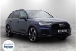 2021 Audi Q7