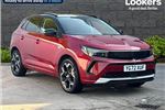 2022 Vauxhall Grandland