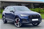 2022 Audi SQ7