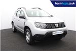 2021 Dacia Duster