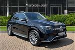 2023 Mercedes-Benz GLE