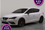 2020 SEAT Leon