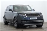 2023 Land Rover Range Rover