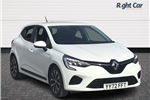 2022 Renault Clio