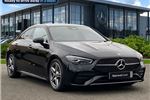 2024 Mercedes-Benz CLA