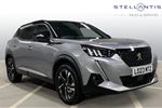 2023 Peugeot 2008