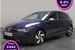 2023 Volkswagen Golf GTI