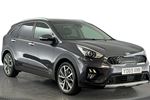 2019 Kia Niro