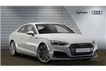 2017 Audi A5 2.0 TFSI S Line 2dr S Tronic