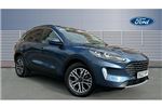 2022 Ford Kuga