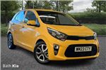 2023 Kia Picanto