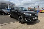 2021 Suzuki Vitara