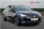 2021 Vauxhall Corsa