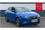 2022 Nissan Qashqai