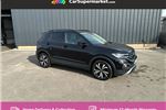 2023 Volkswagen T-Cross