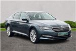 2019 Skoda Superb