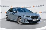 2019 BMW 1 Series