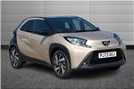 2023 Toyota Aygo X